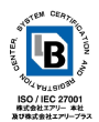 ISO/IEC27001